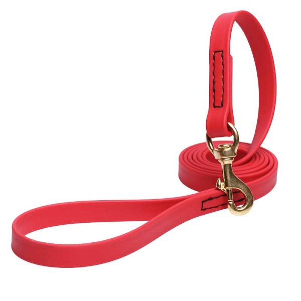 Biothane Dog Leash for Walking