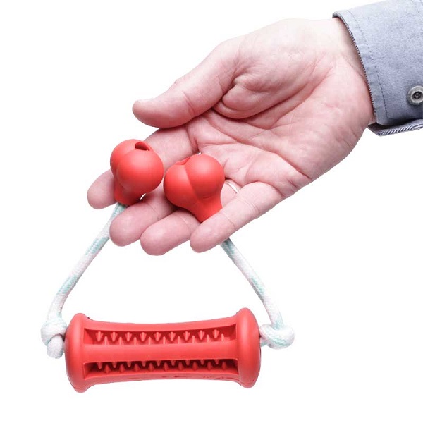 Dental Dog Toy for Training