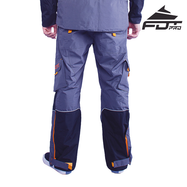 Reliable Pro Pants for Any Weather